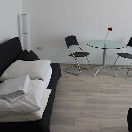 Schwalbacher Residenz 美因河畔法兰克福 外观 照片
