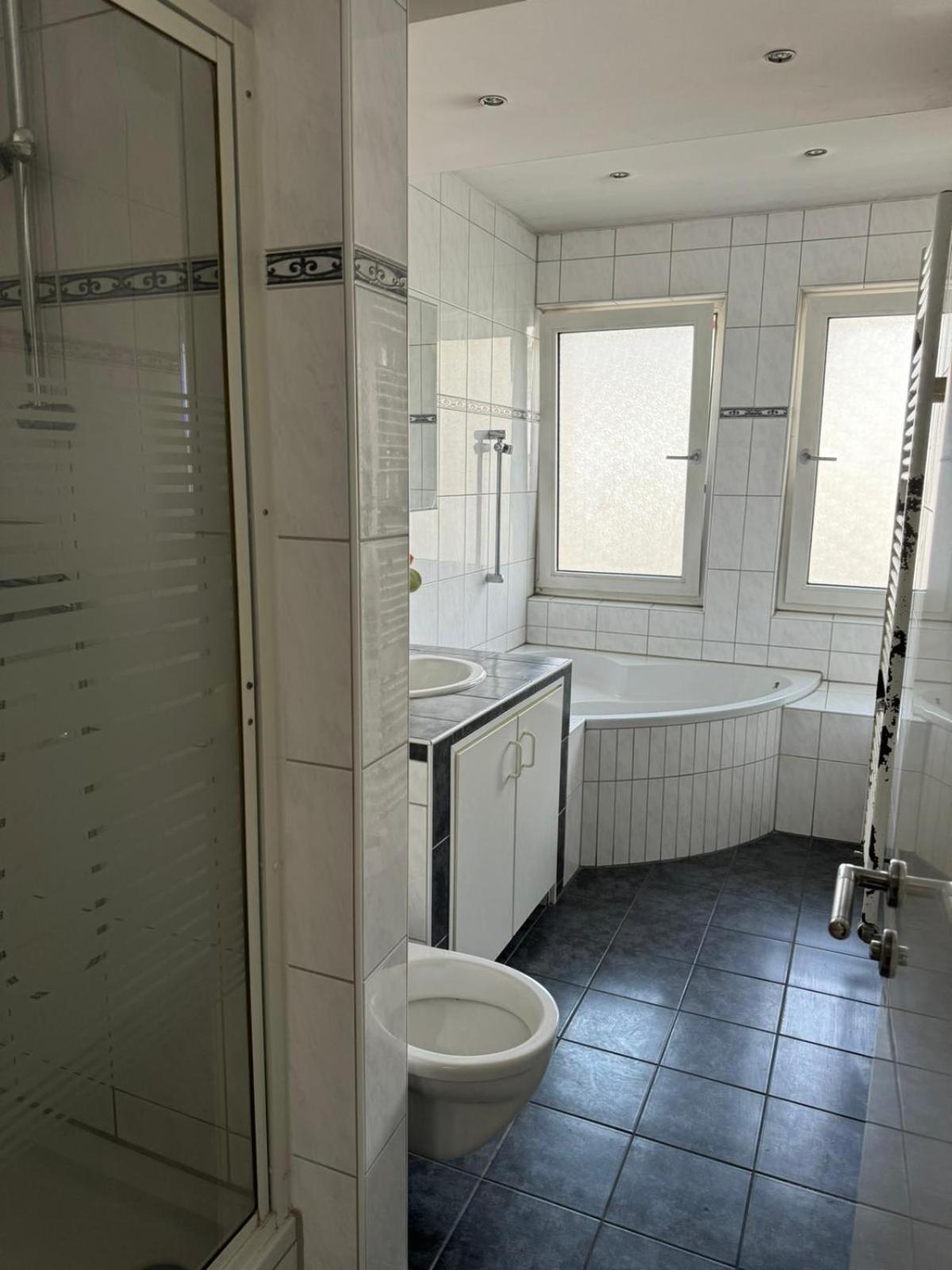 Schwalbacher Residenz 美因河畔法兰克福 客房 照片