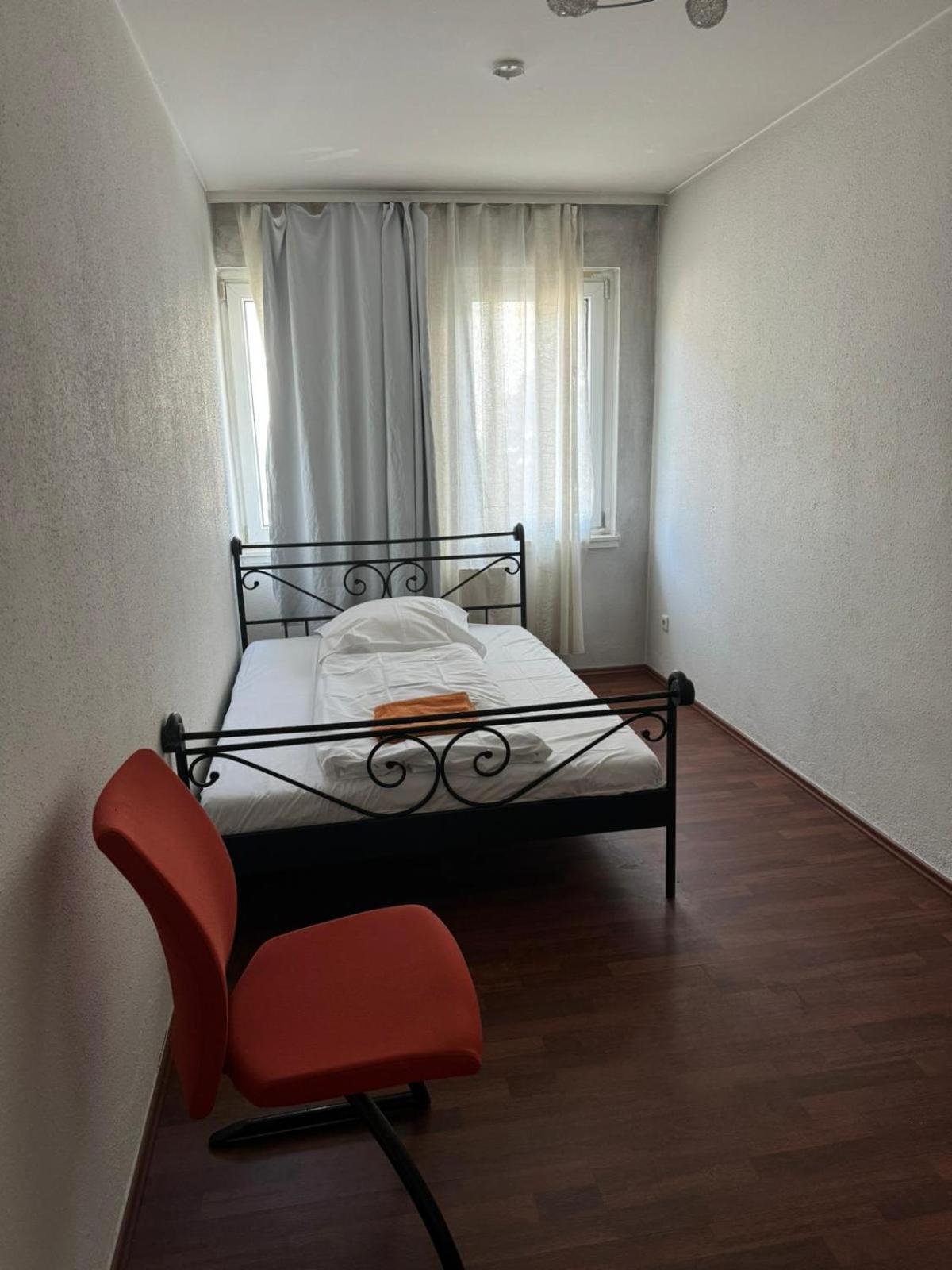 Schwalbacher Residenz 美因河畔法兰克福 客房 照片