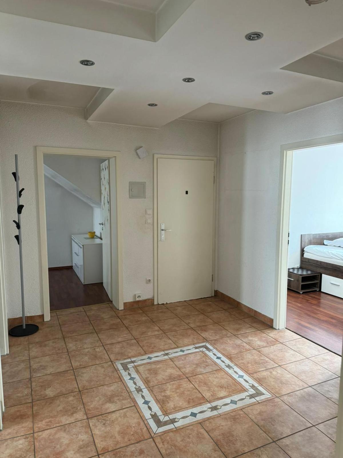 Schwalbacher Residenz 美因河畔法兰克福 客房 照片